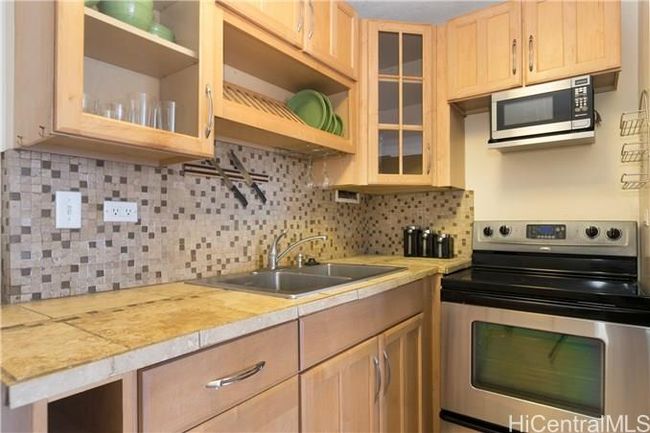 Upgraded Kitchen with Stainless Steel Appliances | Image 1