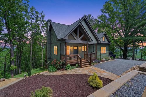 892 Morton Drive, Ellijay, GA, 30540 | Card Image