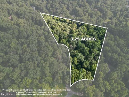 Lot 25 Doom Peak Rd, Linden, VA, 22642-5676 | Card Image