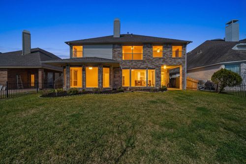 12019 Flamingo Lakes Ct, Houston, TX, 77065-3935 | Card Image