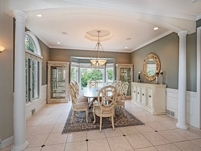 1512 Fox Chase Ln, House other with 4 bedrooms, 6 bathrooms and 3 parking in Upper St. Clair PA | Image 8