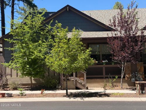 2574 W Josselyn Dr, Flagstaff, AZ, 86001-9141 | Card Image