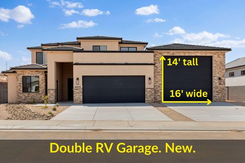 4829 W 2020 S, Hurricane, UT, 84737-5043 | Card Image