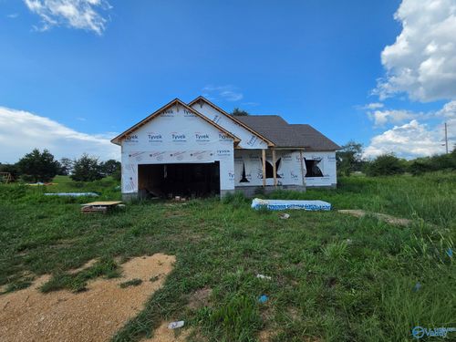 Lot 2 Edgewood St, Rainsville, AL, 35986-4675 | Card Image