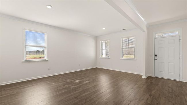 1141 Kingston Rd, House other with 5 bedrooms, 5 bathrooms and null parking in Buckhead GA | Image 22