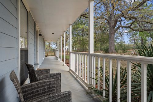 836 Cottletown Rd, Smithville, TX, 78957-5096 | Card Image