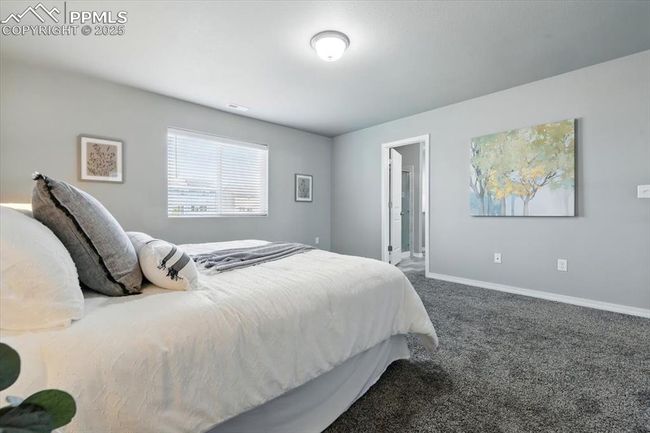 7791 Berwyn Loop, House other with 4 bedrooms, 3 bathrooms and 2 parking in Peyton CO | Image 26