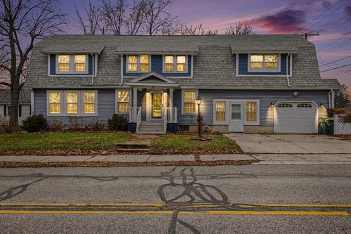 3 Harrison Blvd, Valparaiso, IN, 46383 | Card Image