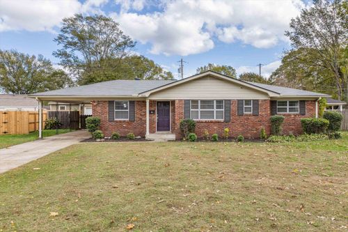 5131 Whiteway Dr, Memphis, TN, 38117-7234 | Card Image