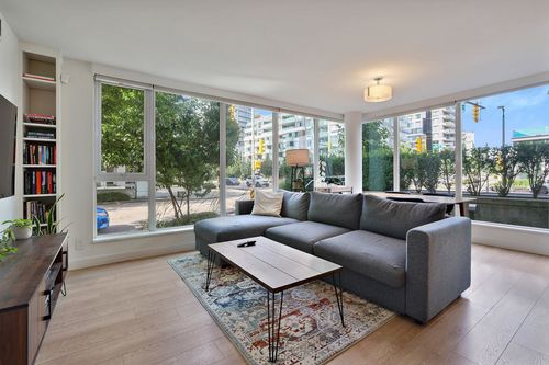 105-1618 Quebec St, Vancouver, BC, V6A0C5 | Card Image