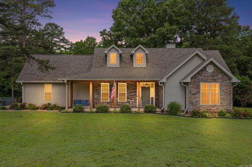 116 Amy Lane Lane, Beebe, AR, 72012 | Card Image