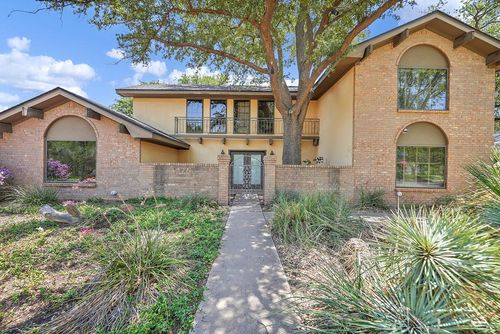 3205 Maxwell Dr, Midland, TX, 79705-4824 | Card Image