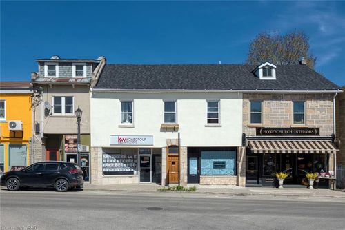 a-129 Metcalfe St, Elora, ON, N0B1S0 | Card Image