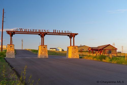 Lot 340 Caribbean Rd, Cheyenne, WY, 82009 | Card Image