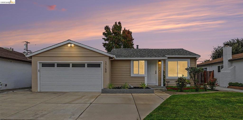 Residential in Fremont 4