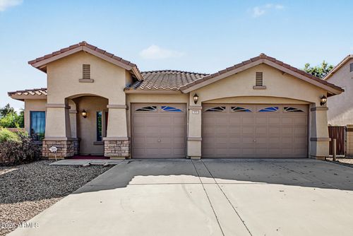 977 E Chelsea Drive, San Tan Valley, AZ, 85140 | Card Image