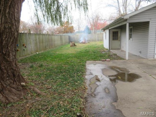 View of yard featuring a patio | Image 22