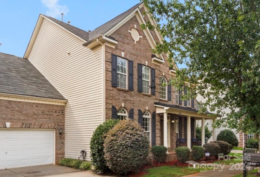 Bridgegate Dr, Huntersville, NC 28078
