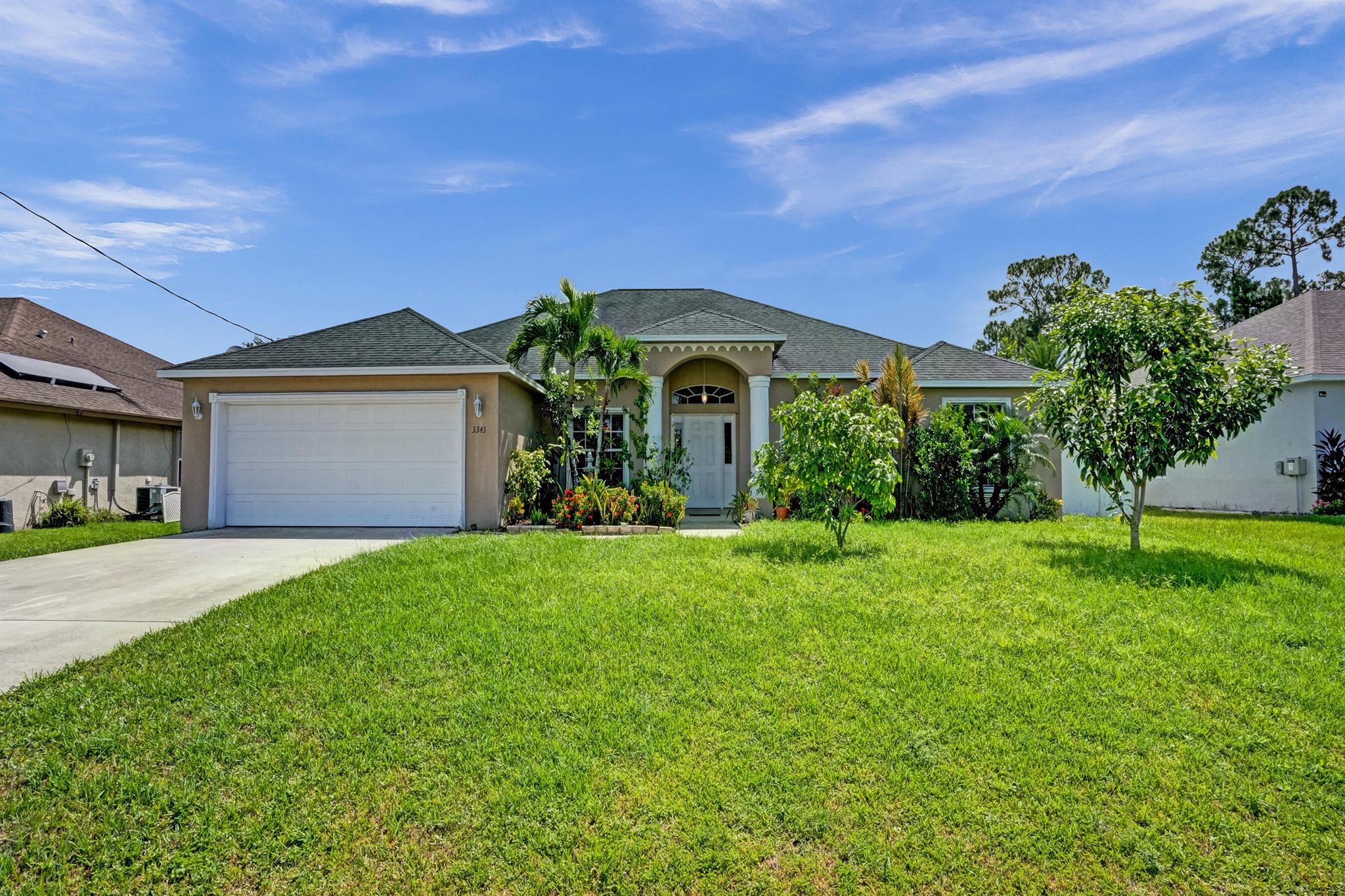 Foremost Dr, Port Saint Lucie, FL 34953