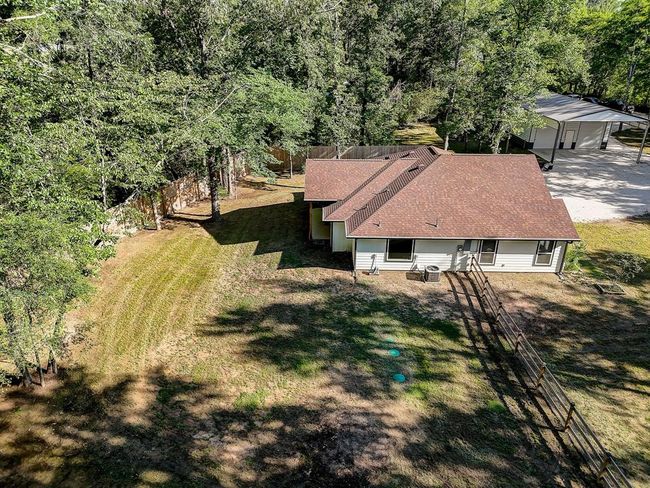 40 Bob Steele, House other with 3 bedrooms, 2 bathrooms and null parking in Coldspring TX | Image 40