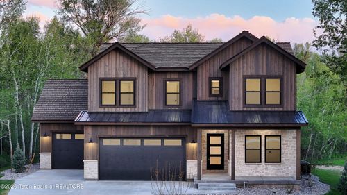 1088 Couloir Court, Driggs, ID, 83422 | Card Image