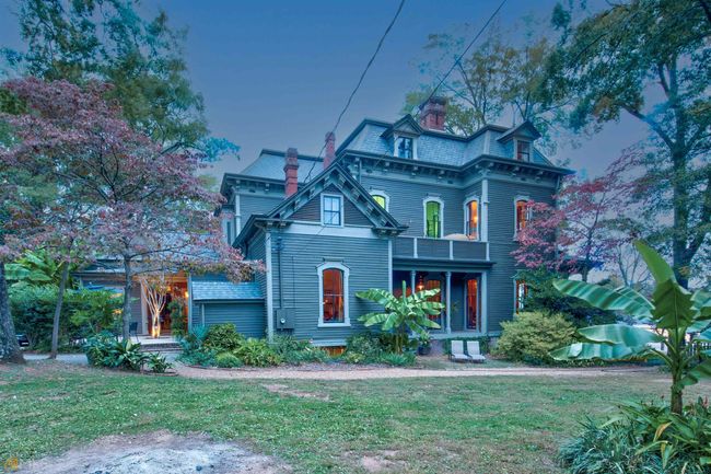 906 E 2 Nd Ave Sw, House other with 7 bedrooms, 7 bathrooms and null parking in Rome GA | Image 4
