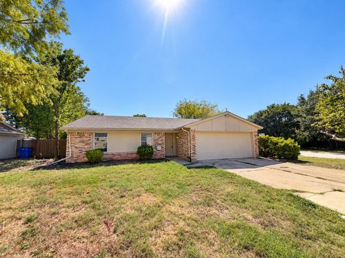 600 Stell Ave, Mansfield, TX, 76063-2014 | Card Image