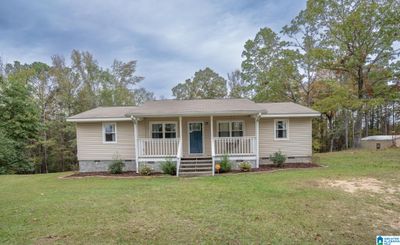 2200 Old Woodstock Road, House other with 3 bedrooms, 1 bathrooms and null parking in WEST BLOCTON AL | Image 1