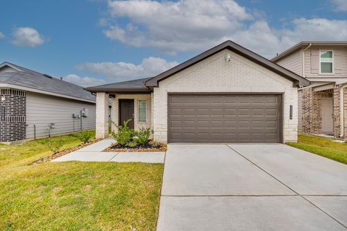 1134 Sultana Springs Ct, Houston, TX, 77090-3432 | Card Image