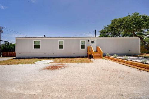 1154 Hidden Fawn, Canyon Lake, TX, 78133-6260 | Card Image