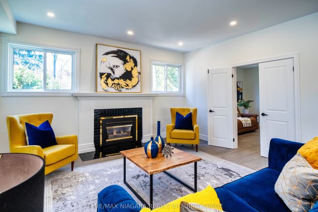 269 King St, House other with 4 bedrooms, 6 bathrooms and 4 parking in Niagara on the Lake ON | Image 13