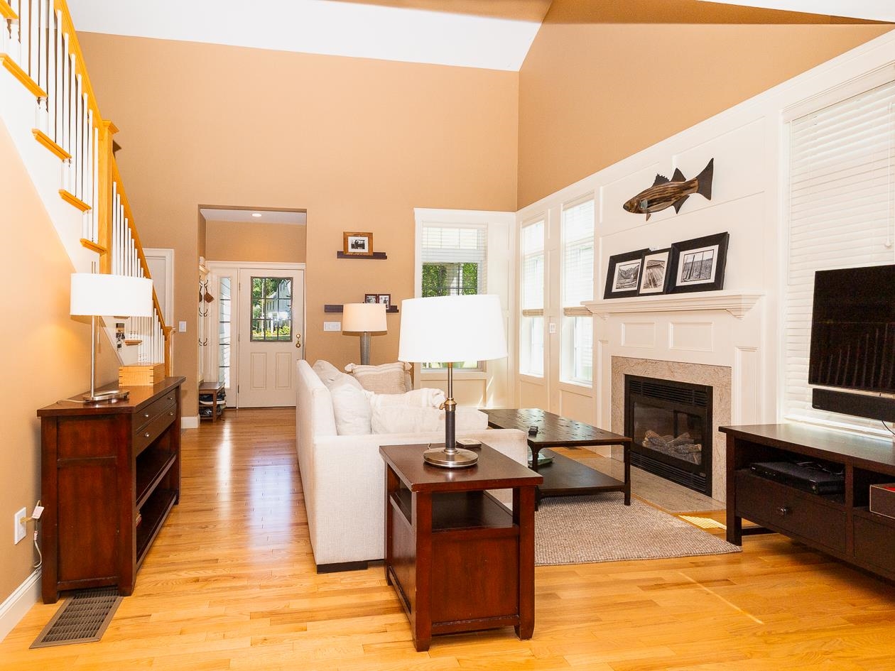 Residential in Hampton 5