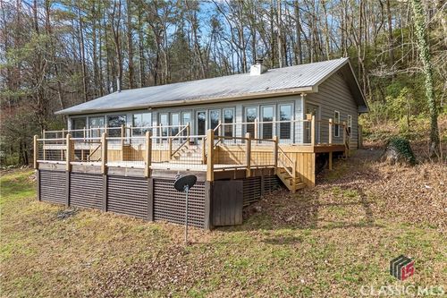 110 Wilderness End, CLARKESVILLE, GA, 30523-0668 | Card Image