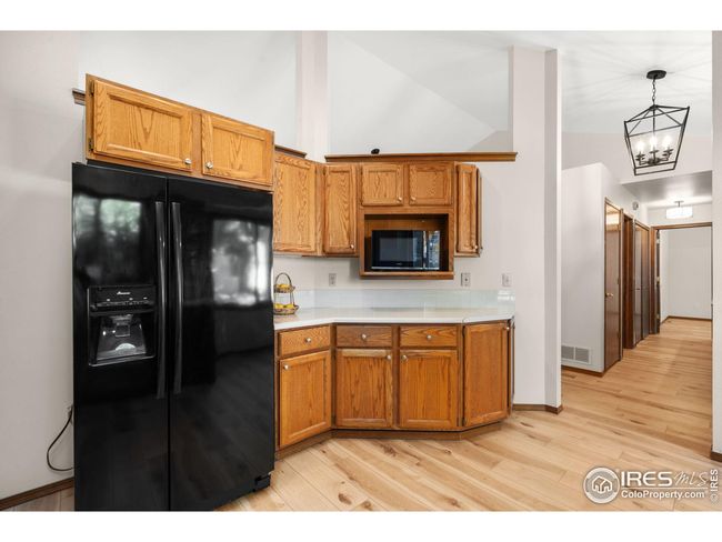 1274 Stoney Hill Dr, House other with 3 bedrooms, 3 bathrooms and null parking in Fort Collins CO | Image 14