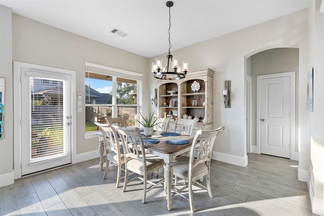 3919 Dorothy Oaks Ct, House other with 4 bedrooms, 4 bathrooms and 3 parking in Spring TX | Image 21