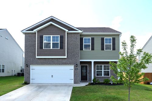 3241 Rolling Meadow Way, Cleveland, TN, 37323-5112 | Card Image