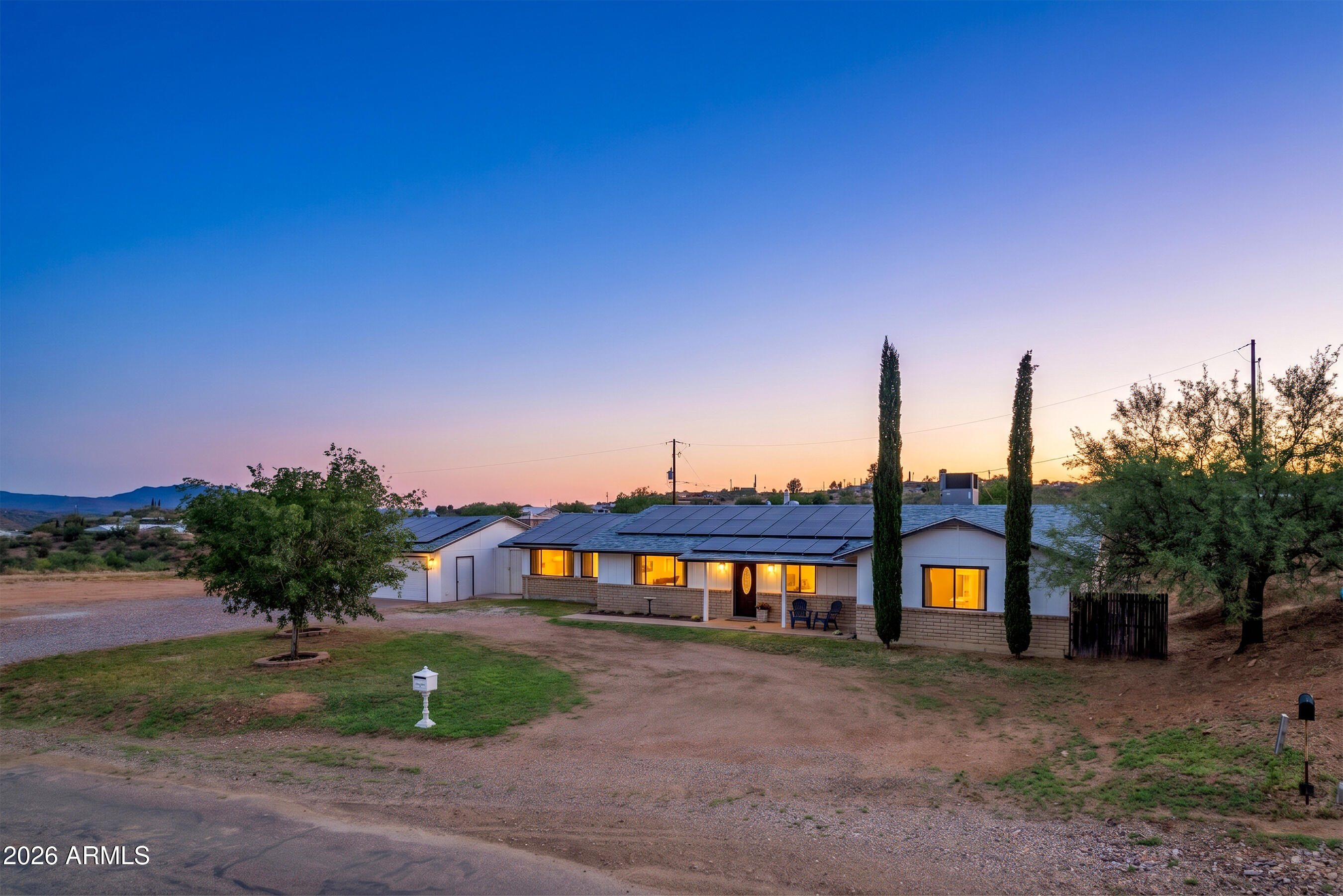 Residential in Globe
