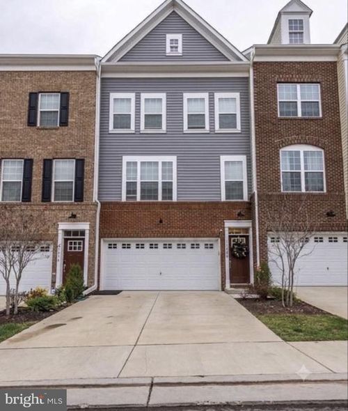 11032 Blackburn Cove Ln, MANASSAS, VA, 20109-5704 | Card Image