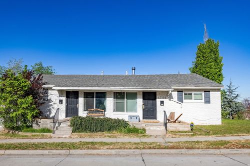 1760 S 2500 E, Salt Lake City, UT, 84108-3050 | Card Image