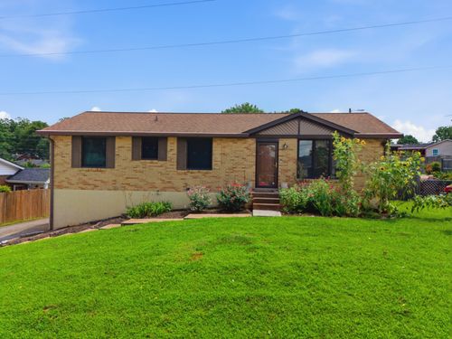 434 Capri Dr, Nashville, TN, 37209-2722 | Card Image