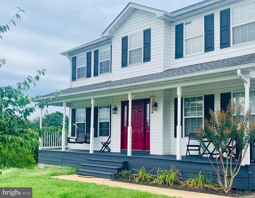 13028 Dreamers Path, CULPEPER, VA, 22701-5018 | Card Image