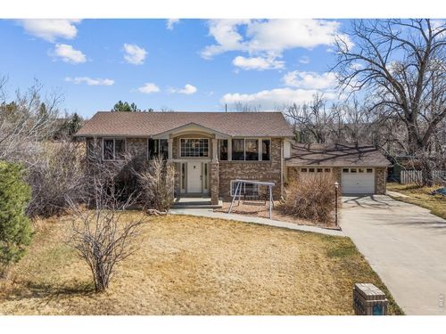 4490 Clay St, Boulder, CO, 80301-3009 | Card Image