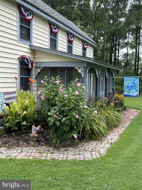 2720 Church St, QUANTICO, MD, 21856-2501 | Card Image