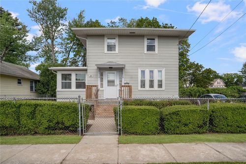 265 Adams Street, Warwick, RI, 02888 | Card Image