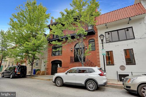 213 S High St, BALTIMORE, MD, 21202-4418 | Card Image