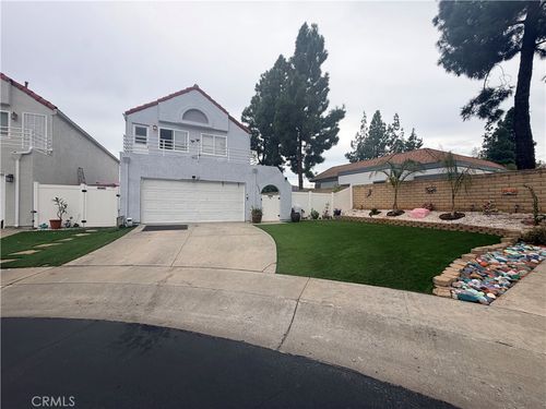 10540 Flora Verda Ct, Santee, CA, 92071-5902 | Card Image