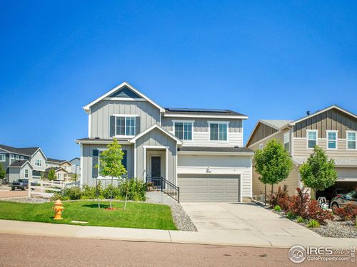 2545 Villageview Ln, Castle Rock, CO, 80104-3568 | Card Image