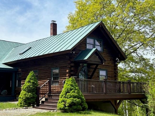 484 Route 12, House other with 4 bedrooms, 4 bathrooms and null parking in Hartland VT | Image 4