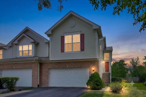 1435 Quincy Bridge Ct, Bartlett, IL, 60103-1811 | Card Image