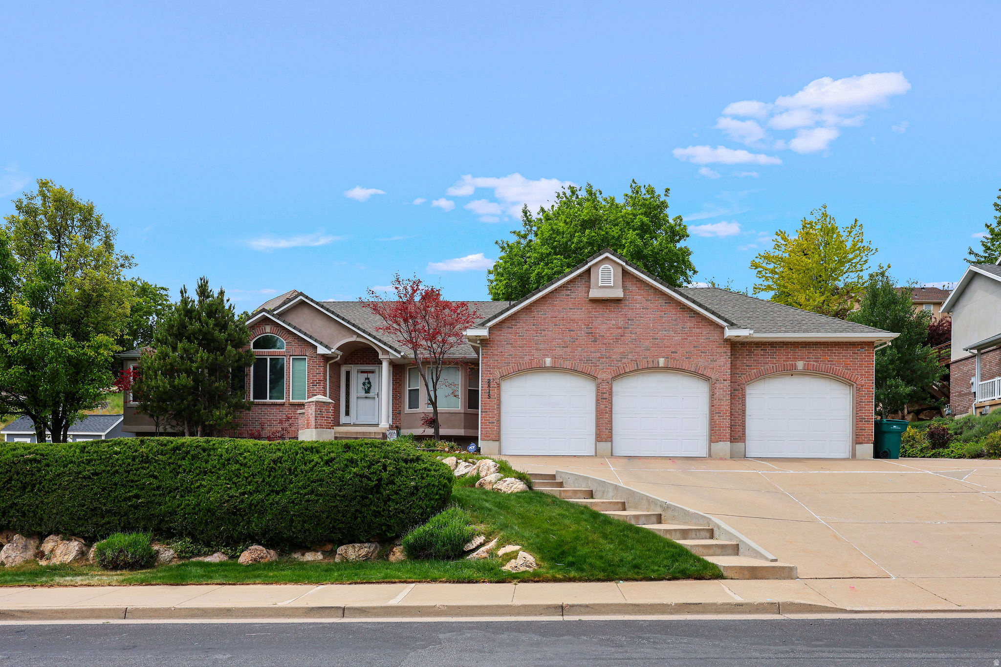 Residential in Layton
